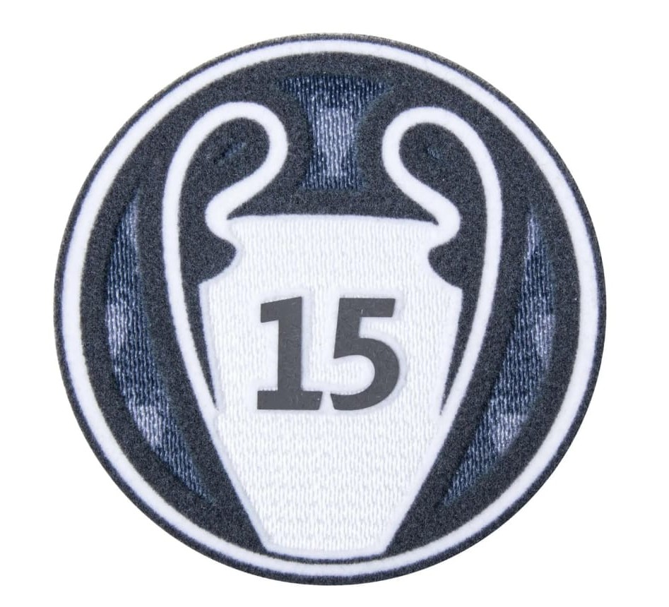 Trophy 15